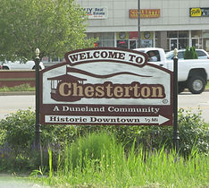 Chesterton