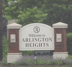 Arlington Heights