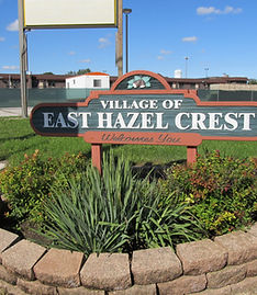 East Hazel Crest