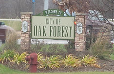Oak Forest
