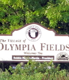 Olympia Fields