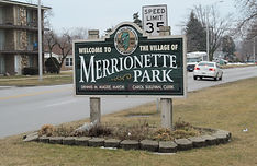Merrionette Park