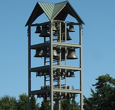 Chicago Botanic Garden